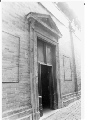 Chiesa di Maria SS. del Pianto